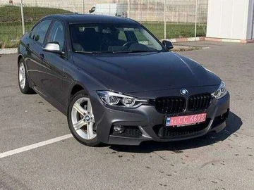 Авто BMW 3 Серия 2014 № 8315215