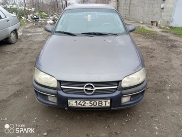 Авто Opel Omega 1995 № 8315217
