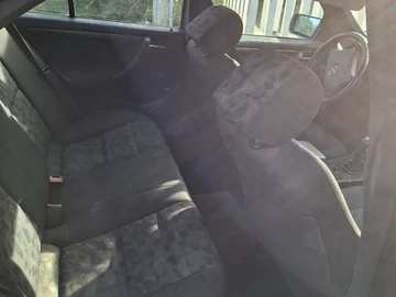 Авто Mercedes 200 1999 № 8315232