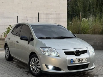 Авто Toyota Auris 2007 № 8315233