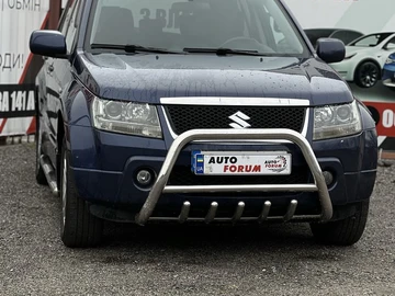 Авто Suzuki Grand Vitara 2007 № 8315351