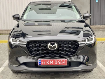 Авто Mazda Cx-5 2023 № 8315357