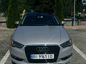 Авто Audi A3 2014 № 8315363