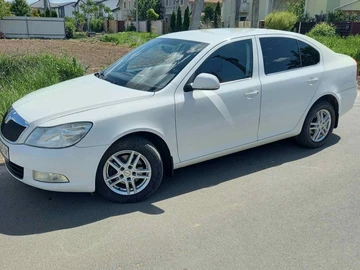 Авто Skoda Octavia 2012 № 8315371
