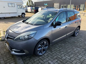 Авто Renault Grand Scenic 2013 № 8315374