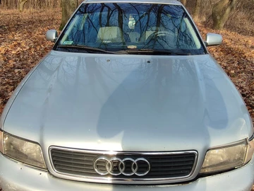 Авто Audi A4 1997 № 8315377