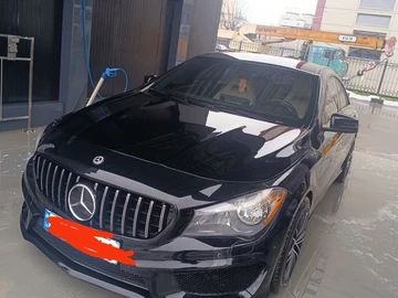 Авто Mercedes Cla 2014 № 8315379