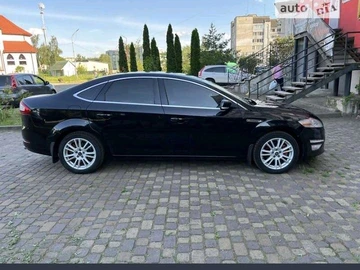 Авто Ford Mondeo 2012 № 8315381