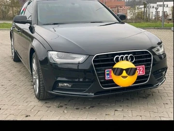 Авто Audi A4 2013 № 8315384