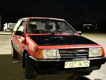 Авто ВАЗ 2108 2002 № 8315385