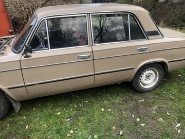 Авто ВАЗ 2106 1988 № 8315388