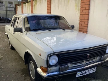 Авто ГАЗ 24-10 Волга 1988 № 8315393