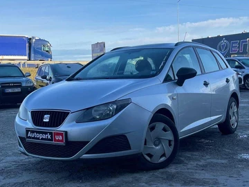Авто SEAT Ibiza 2011 № 8315399