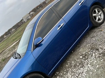 Авто Honda Accord 2003 № 8315400