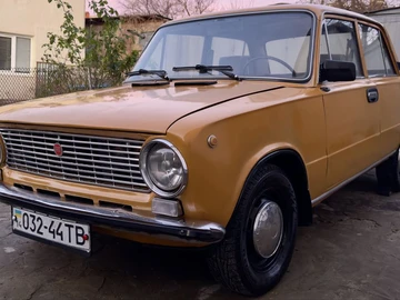 Авто ВАЗ 2101 1981 № 8315402
