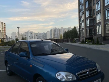 Авто Daewoo Arcadia 2012 № 8315404