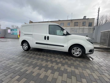 Авто Fiat Doblo 2016 № 8315405
