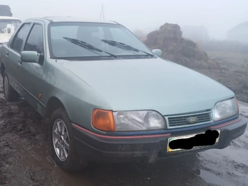 Авто Ford Sierra 1989 № 8315409