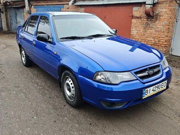 Авто Daewoo Nexia 2010 № 8315461