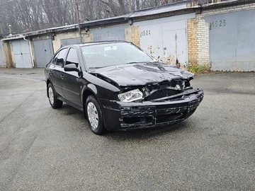 Авто Skoda Octavia 2008 № 8315462