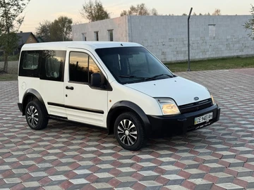 Авто Ford Canyon 2003 № 8315470