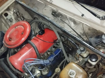 Авто Volkswagen Corrado 1990 № 8315471
