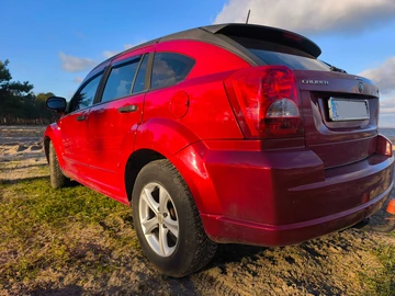 Авто Dodge Caliber 2006 № 8315476