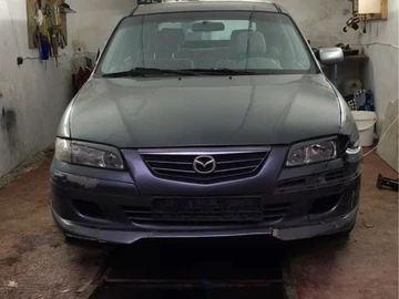 Авто Mazda 626 2000 № 8315480