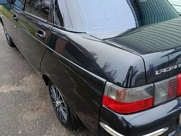 Авто ВАЗ 2110 2008 № 8315484