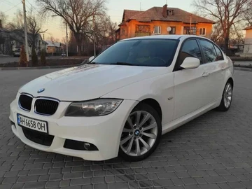 Авто BMW 3 Серия 2011 № 8315492