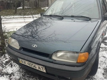 Авто ВАЗ 2113 2007 № 8315497
