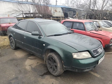 Авто Audi A6 1998 № 8315503