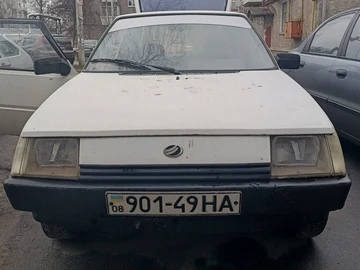 Авто ЗАЗ 1102 1998 № 8315507