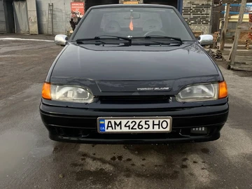 Авто ВАЗ 2115 2007 № 8315508