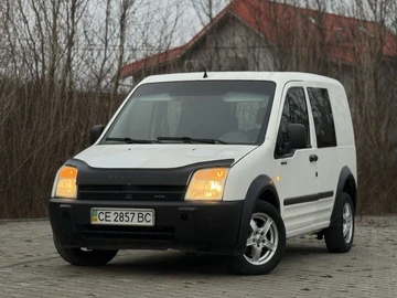 Авто Ford Tourneo Connect 2003 № 8315516