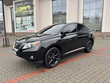Авто Lexus Rx Серія 2012 № 8315518