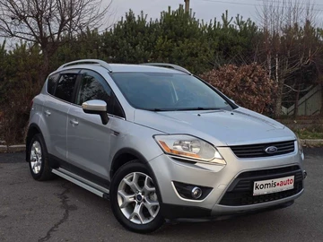 Авто Ford Kuga 2011 № 8315520