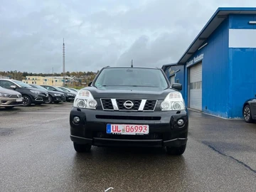Авто Nissan X-Trail 2008 № 8315525