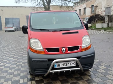 Авто Renault 5 2005 № 8315526
