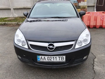 Авто Opel Vectra 2006 № 8315527