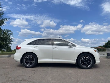 Авто Toyota Venza 2011 № 8315529
