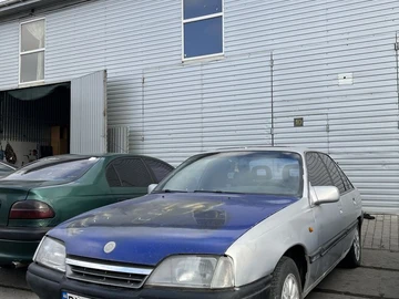 Авто Opel Omega 1989 № 8315530
