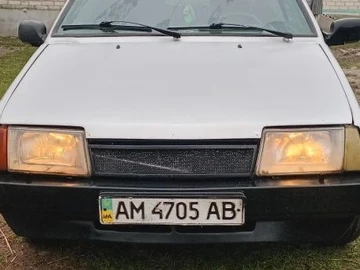 Авто ВАЗ 2108 2002 № 8315536
