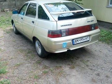 Авто ВАЗ 2112 2006 № 8315538