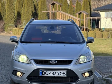 Авто Ford Focus 2009 № 8315630