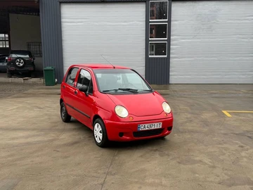 Авто Daewoo Matiz 2008 № 8315631