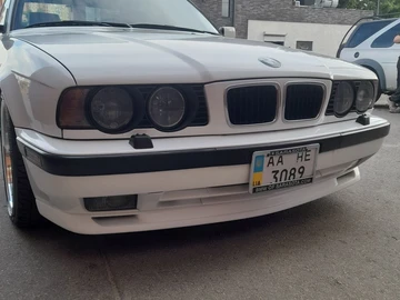 Авто BMW 5 Серия 1990 № 8315642