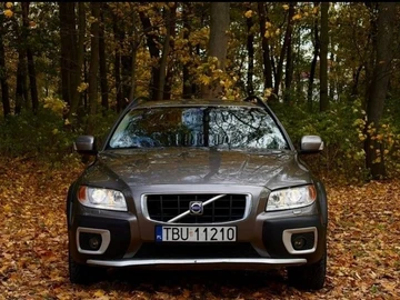 Авто Volvo Xc70 2007 № 8315643