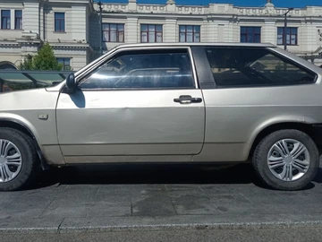 Авто ВАЗ 2108 1981 № 8315647