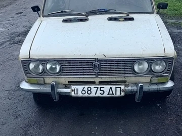Авто ВАЗ 2103 1982 № 8315650